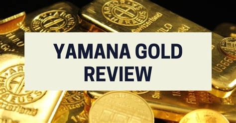 can yamana|what happened with yamana gold.